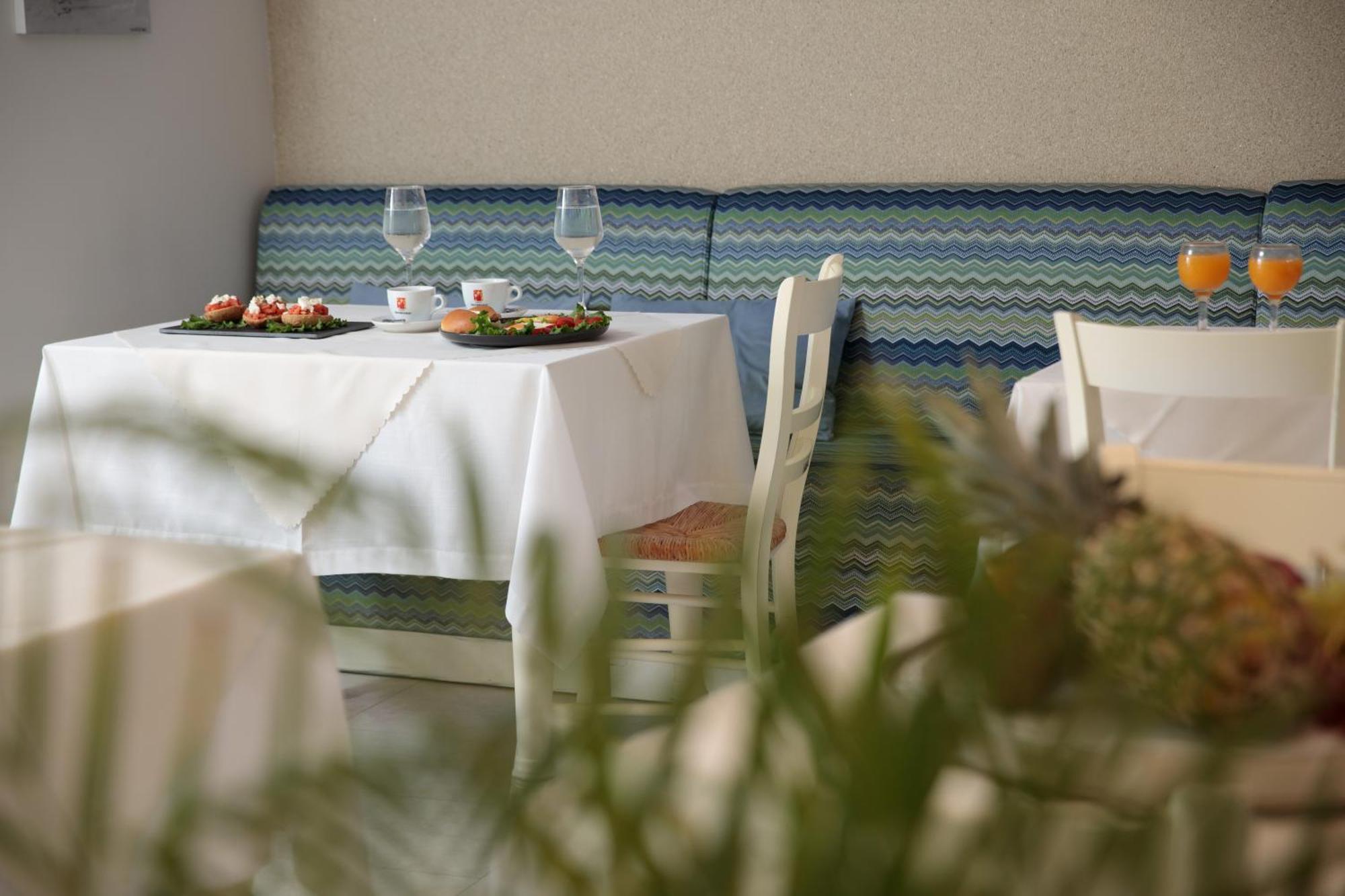 Iria Beach Art Hotel Agia Anna  Exterior foto